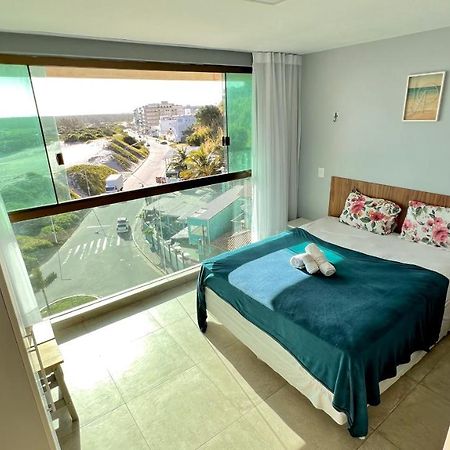 Loft Praia Grande Vista Mar Arraial do Cabo Zewnętrze zdjęcie