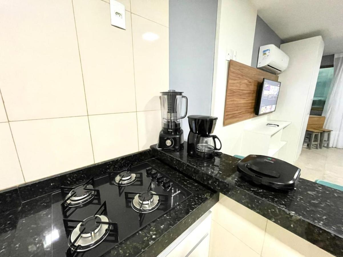 Loft Praia Grande Vista Mar Arraial do Cabo Zewnętrze zdjęcie