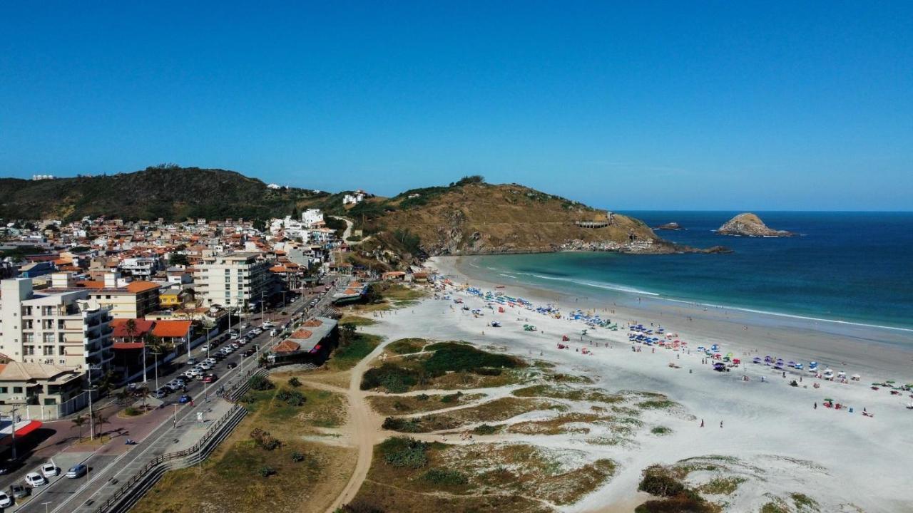 Loft Praia Grande Vista Mar Arraial do Cabo Zewnętrze zdjęcie