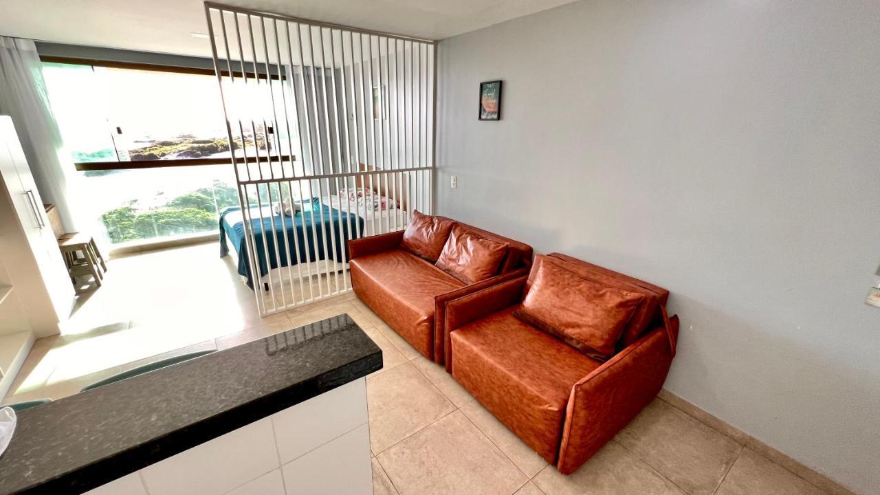 Loft Praia Grande Vista Mar Arraial do Cabo Zewnętrze zdjęcie