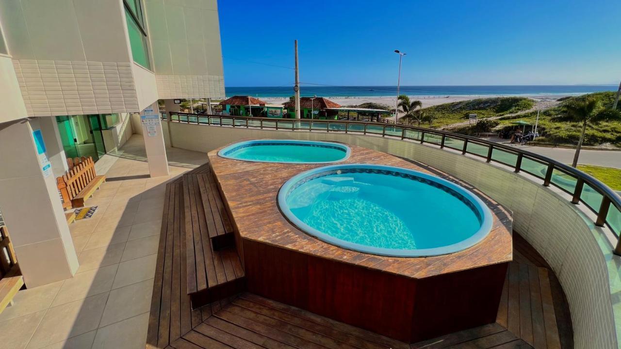 Loft Praia Grande Vista Mar Arraial do Cabo Zewnętrze zdjęcie