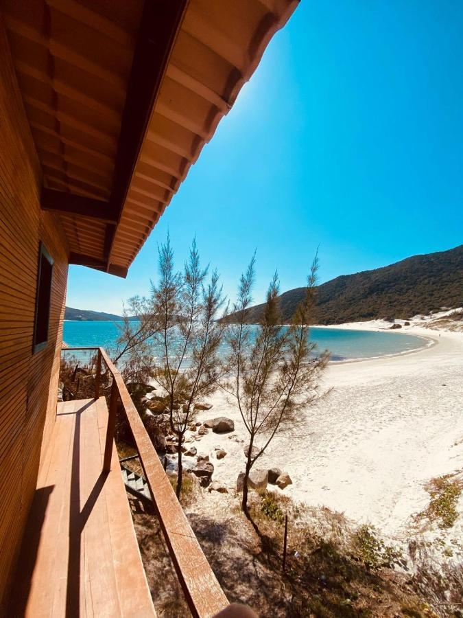 Loft Praia Grande Vista Mar Arraial do Cabo Zewnętrze zdjęcie