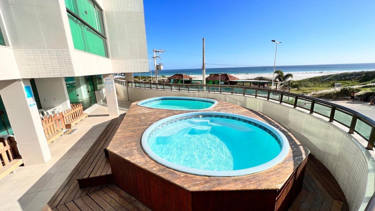 Loft Praia Grande Vista Mar Arraial do Cabo Zewnętrze zdjęcie