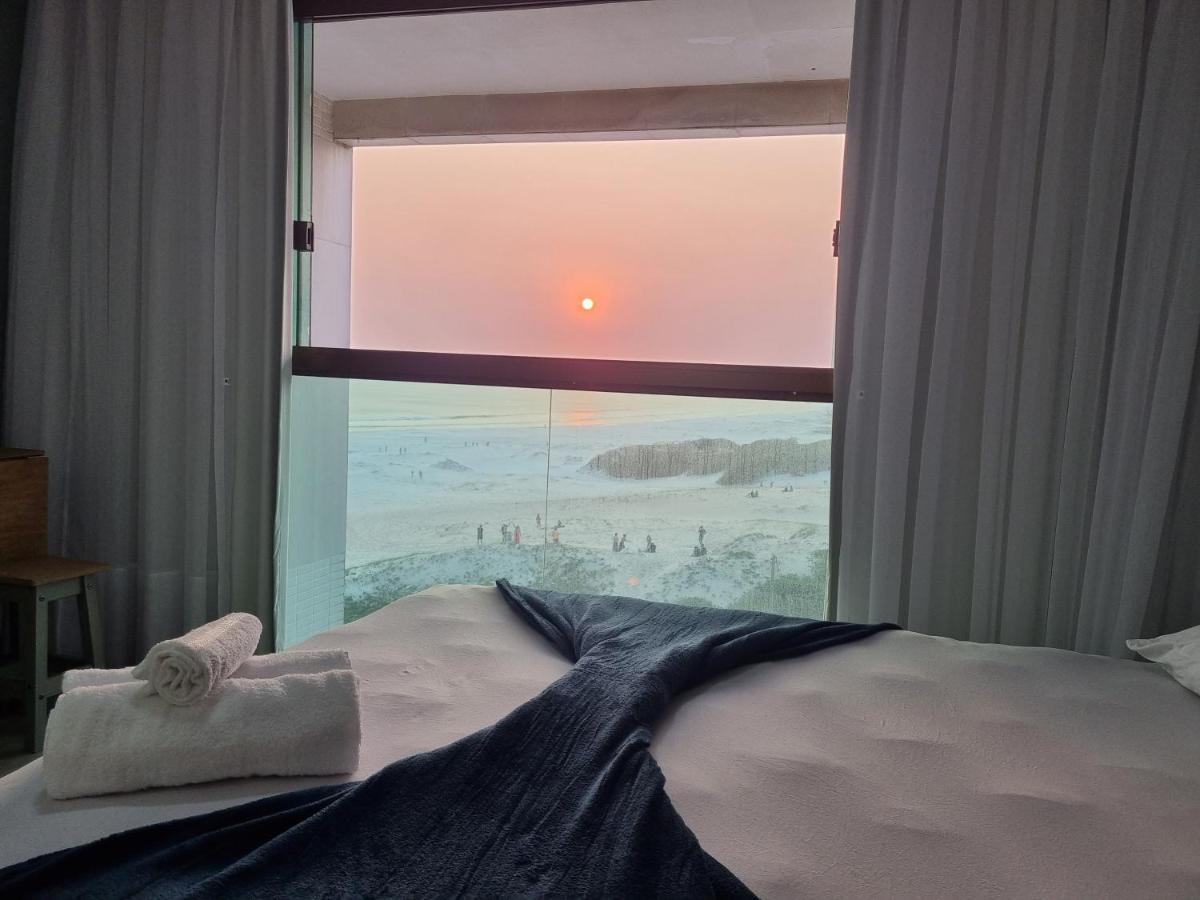 Loft Praia Grande Vista Mar Arraial do Cabo Zewnętrze zdjęcie